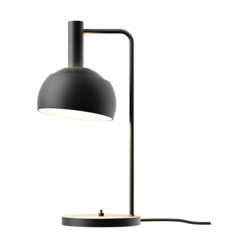Lampe de table FJ Elements Ø17,5 cm - Black - Louis Poulsen