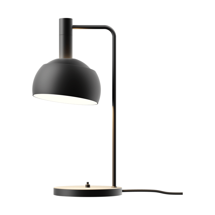Lampe de table FJ Elements Ø17,5 cm, Black Louis Poulsen