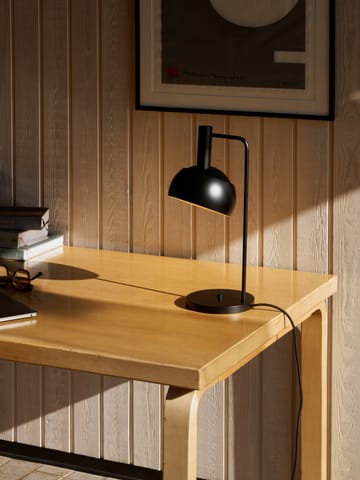 Lampe de table FJ Elements Ø17,5 cm - Black - Louis Poulsen