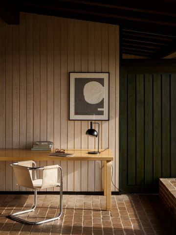 Lampe de table FJ Elements Ø17,5 cm - Black - Louis Poulsen