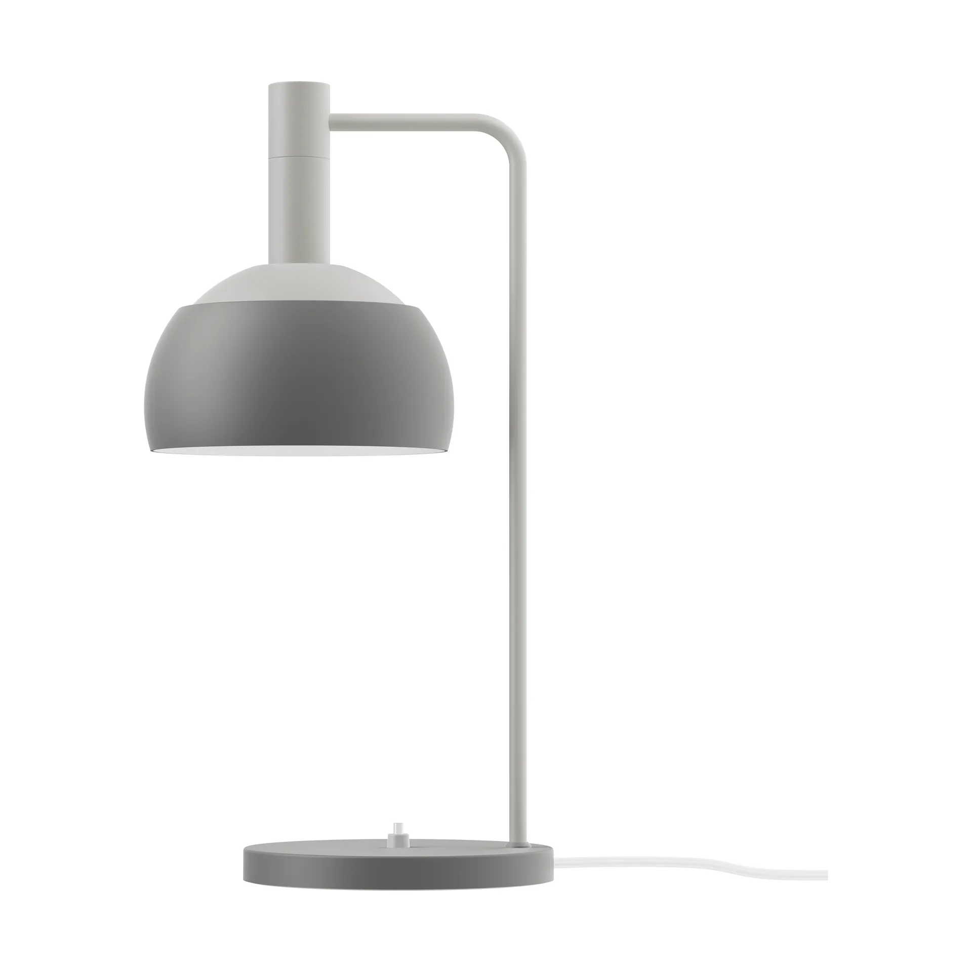 Lampe de table FJ Elements Ø17,5 cm, Original grey Louis Poulsen