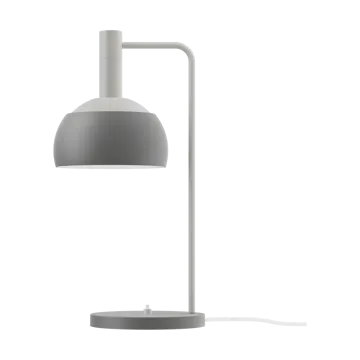 Lampe de table FJ Elements Ø17,5 cm - Original grey - Louis Poulsen
