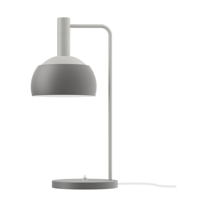 Lampe de table FJ Elements Ø17,5 cm - Original grey - Louis Poulsen
