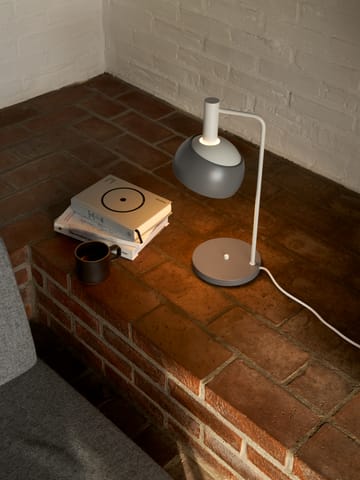 Lampe de table FJ Elements Ø17,5 cm - Original grey - Louis Poulsen