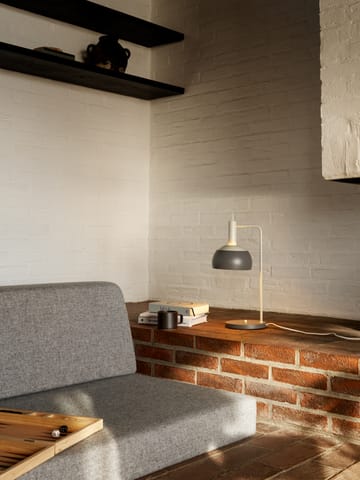 Lampe de table FJ Elements Ø17,5 cm - Original grey - Louis Poulsen