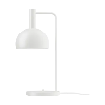 Lampe de table FJ Elements Ø17,5 cm - White - Louis Poulsen