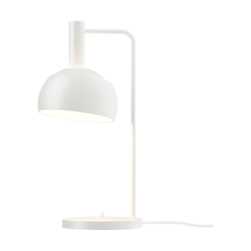 Lampe de table FJ Elements Ø17,5 cm - White - Louis Poulsen