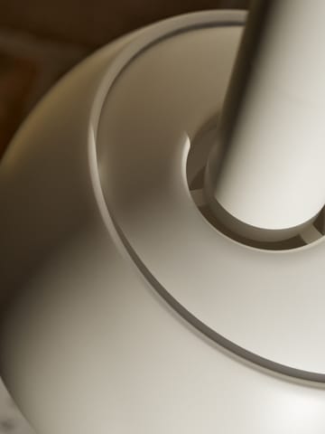 Lampe de table FJ Elements Ø17,5 cm - White - Louis Poulsen