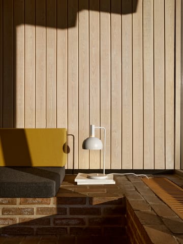 Lampe de table FJ Elements Ø17,5 cm - White - Louis Poulsen