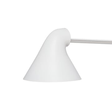 Lampe de table NJP Ø10mm - Blanc - Louis Poulsen