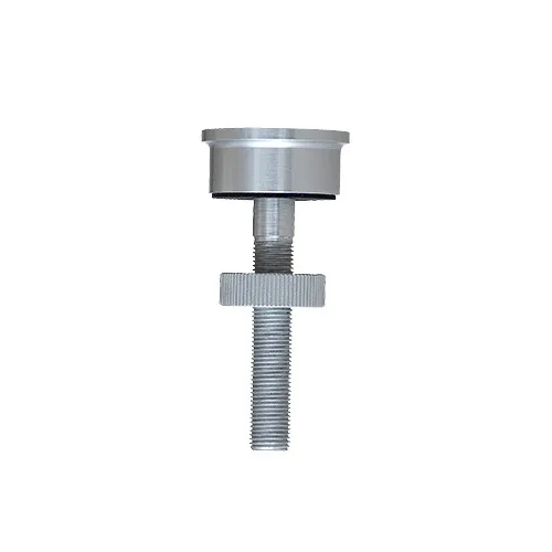 Lampe de table NJP Ø10mm, Blanc Louis Poulsen