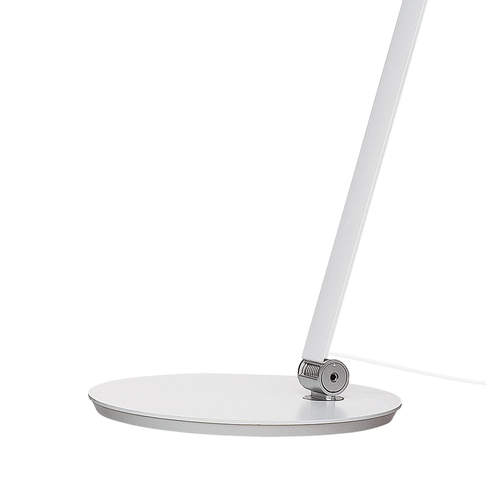Lampe de table NJP, Blanc Louis Poulsen