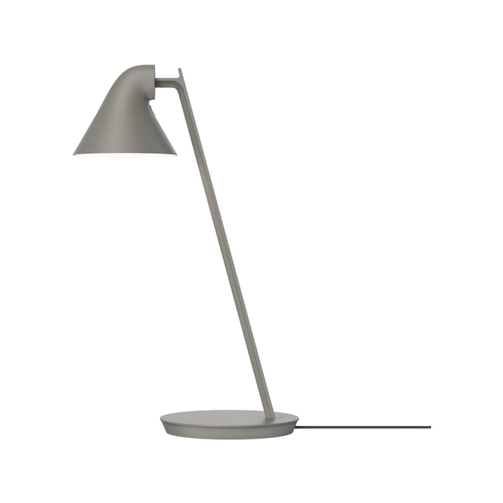 Lampe de table NJP Mini - Taupe - Louis Poulsen