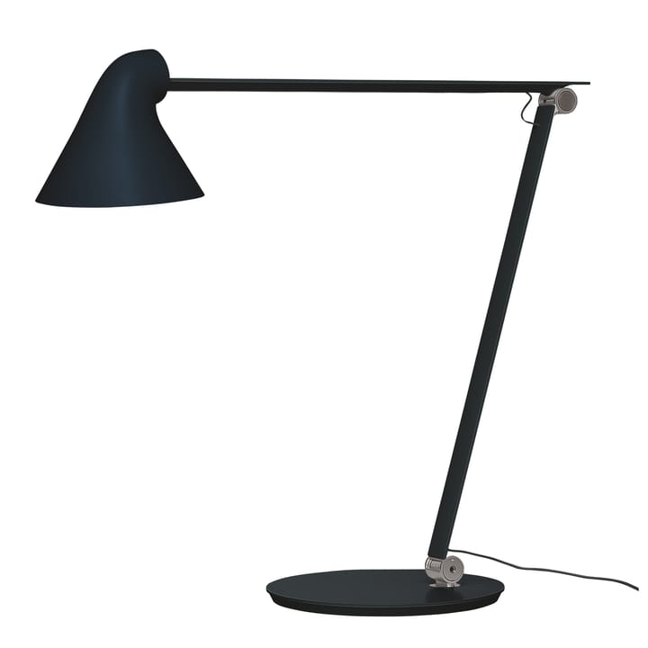 Lampe de table NJP - Noir - Louis Poulsen