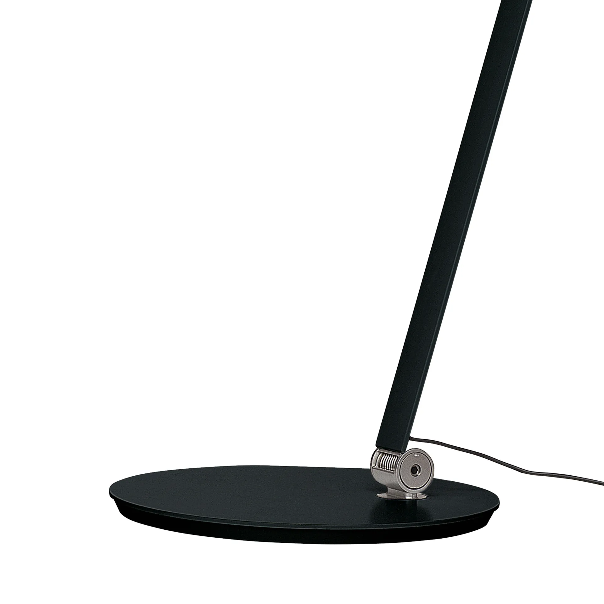 Lampe de table NJP, Noir Louis Poulsen
