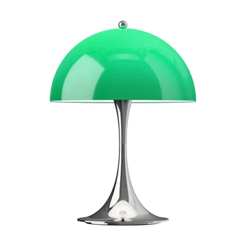 Lampe de table Panthella 250 Portable V3 - Original Opal Green - Louis Poulsen