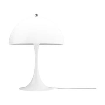 Lampe de table Panthella 320 - Opal white - Louis Poulsen