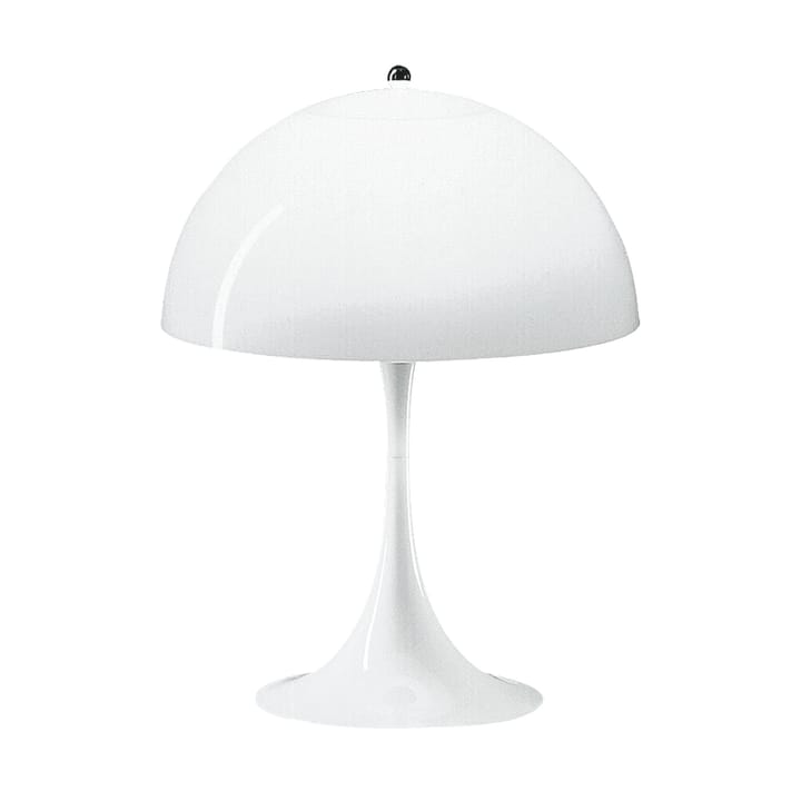 Lampe de table Panthella - Blanc - Louis Poulsen