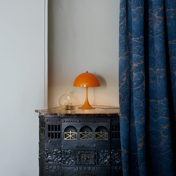 Lampe de table Panthella MINI - Orange - Louis Poulsen