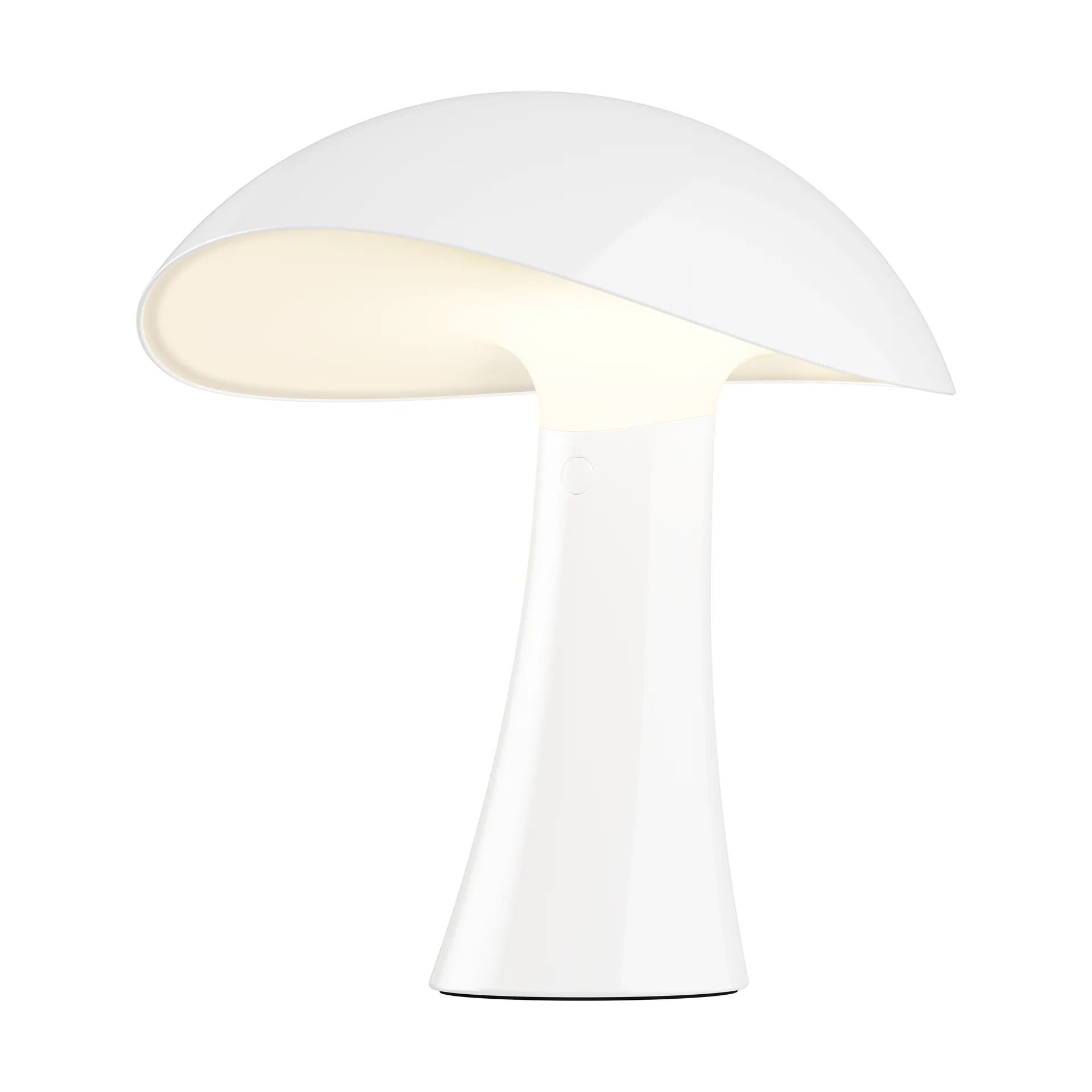 Lampe de table portable Rumee 220, Cloud White Louis Poulsen