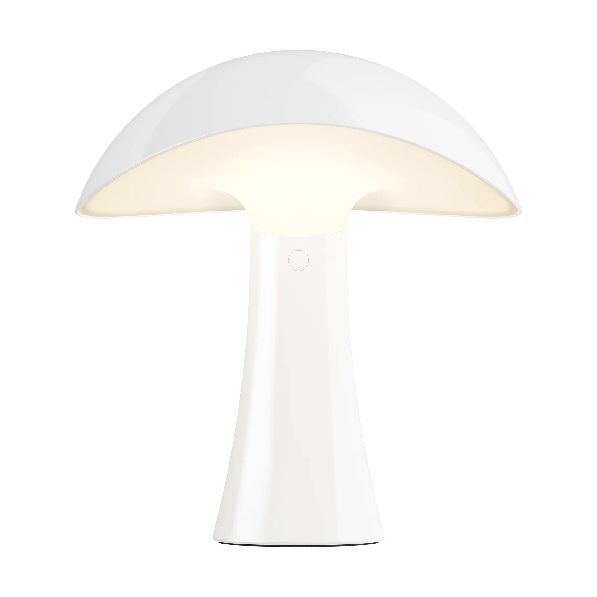 Lampe de table portable Rumee 220, Cloud White Louis Poulsen