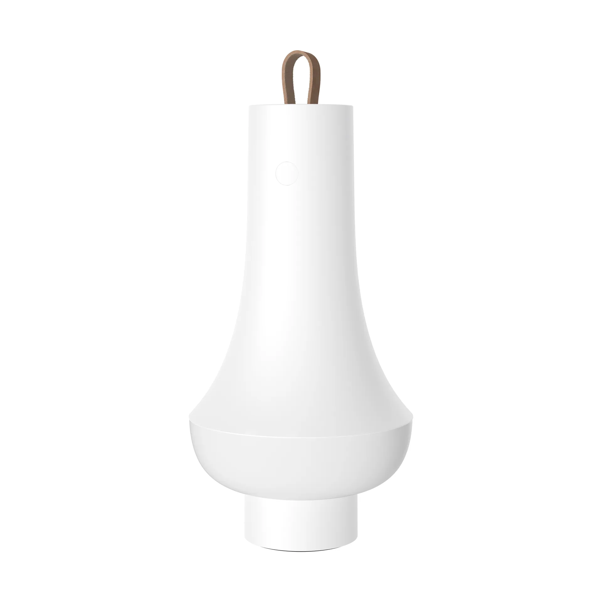 Lampe de table Tomoshi Portable, White Louis Poulsen