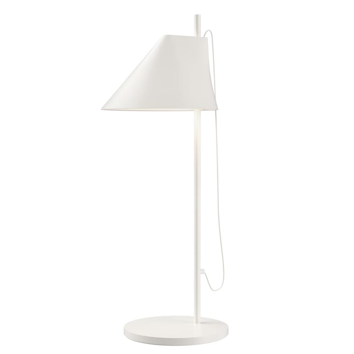 Lampe de table Yuh - Blanc - Louis Poulsen