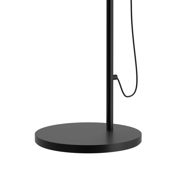 Lampe de table Yuh - Noir - Louis Poulsen