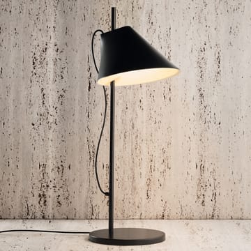 Lampe de table Yuh - Noir - Louis Poulsen