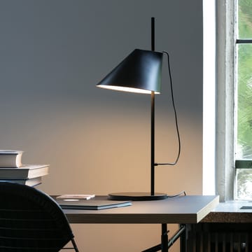 Lampe de table Yuh - Noir - Louis Poulsen
