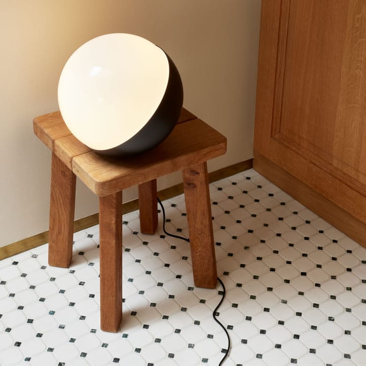 Lampe de table/lampe sur pied VL Studio Ø32 cm - Noir - Louis Poulsen