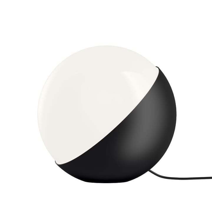 Lampe de table/lampe sur pied VL Studio Ø32 cm - Noir - Louis Poulsen