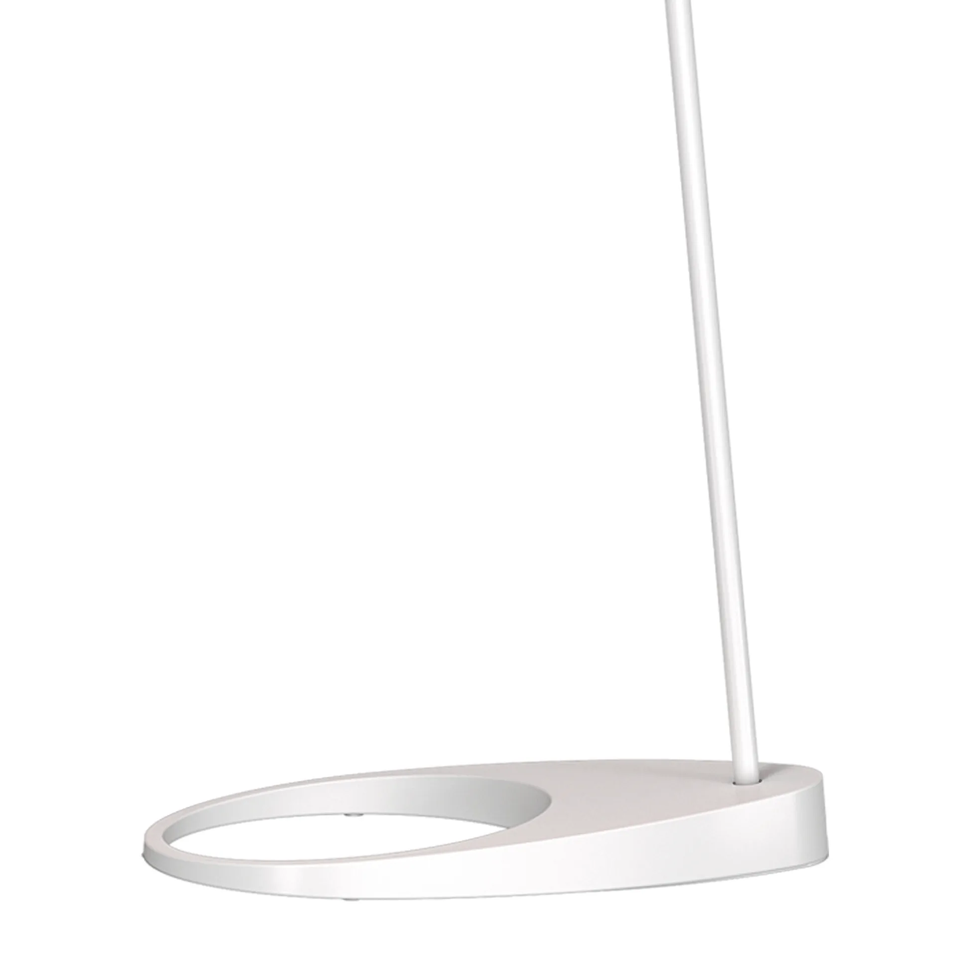 Lampe sur pied AJ, Blanc Louis Poulsen