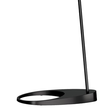 Lampe sur pied AJ - Noir - Louis Poulsen