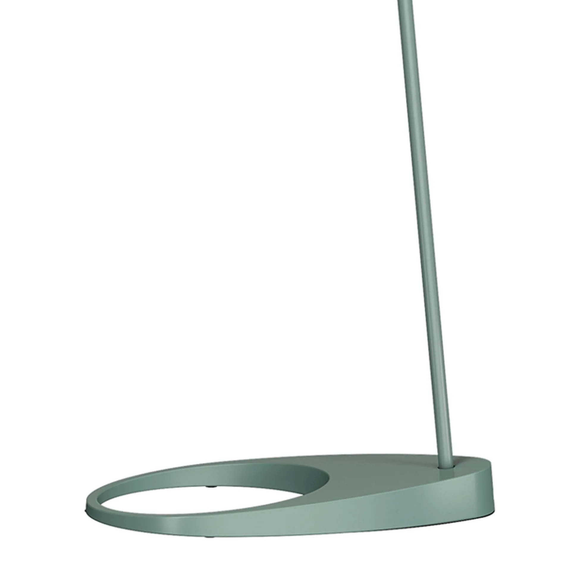 Lampe sur pied AJ, Pétrole clair Louis Poulsen