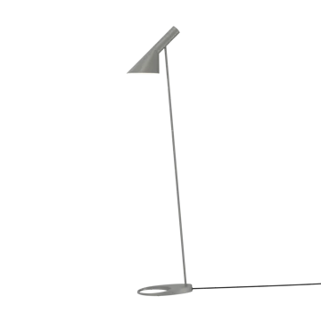 Lampe sur pied AJ - Warm grey - Louis Poulsen