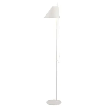 Lampe sur pied Yuh - Blanc - Louis Poulsen