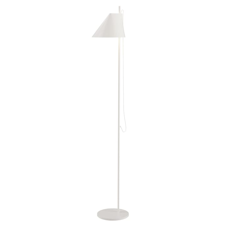 Lampe sur pied Yuh - Blanc - Louis Poulsen