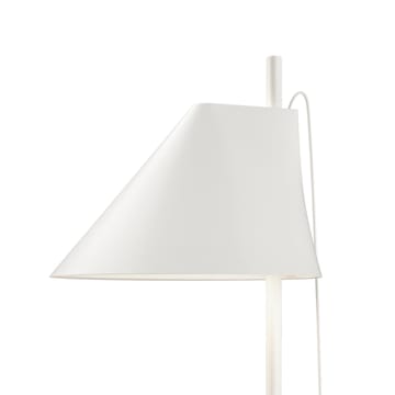 Lampe sur pied Yuh - Blanc - Louis Poulsen