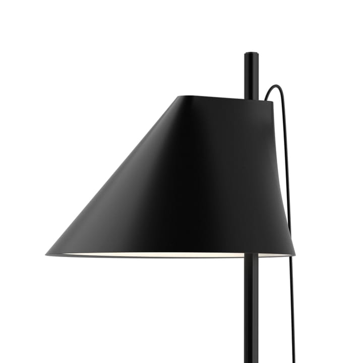 Lampe sur pied Yuh - Noir - Louis Poulsen