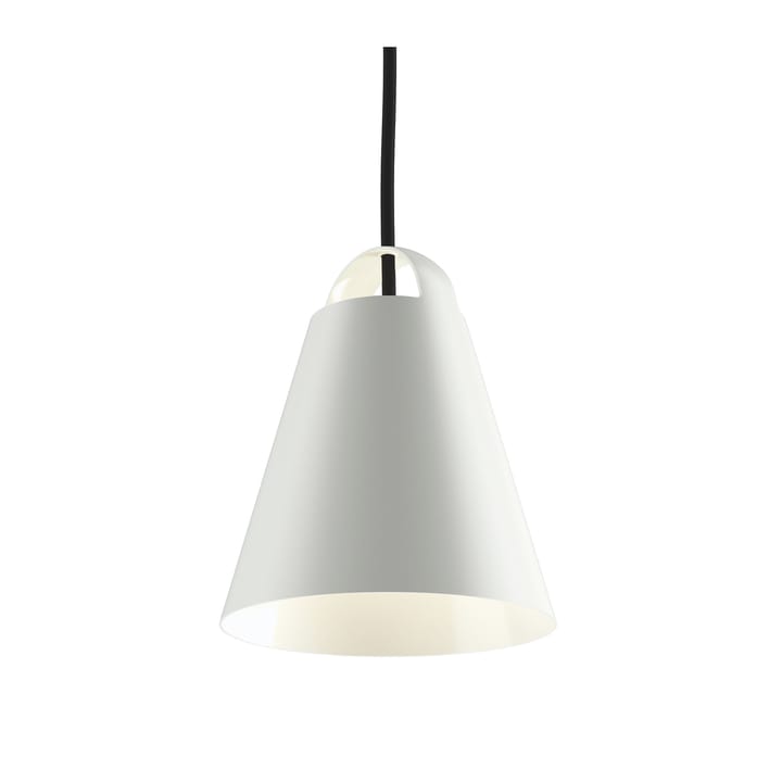 Suspension Above Ø17,5cm - Blanc - Louis Poulsen