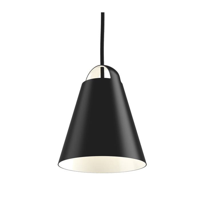 Suspension Above Ø17,5cm - Noir - Louis Poulsen