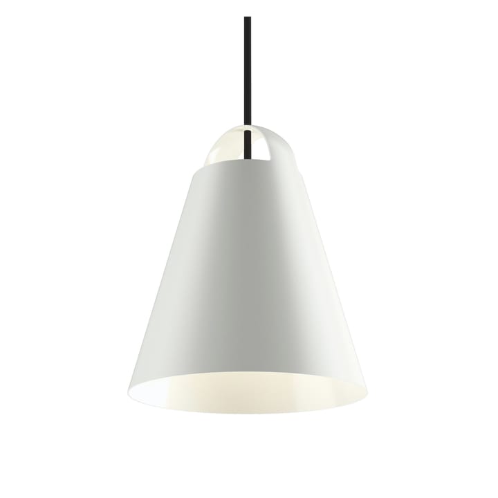 Suspension Above Ø25cm - Blanc - Louis Poulsen