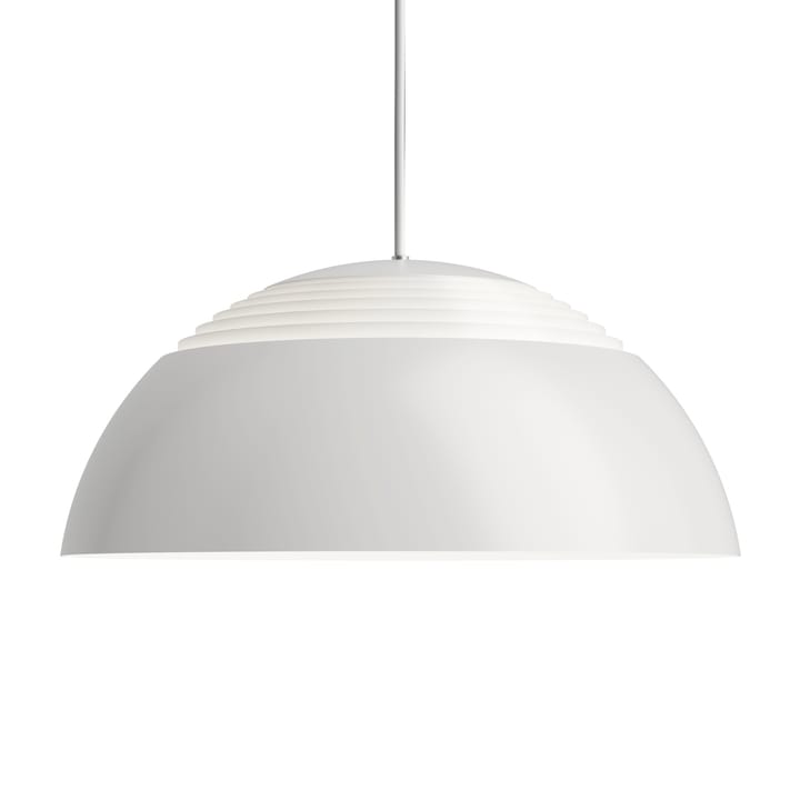 Suspension AJ Royal Ø50cm - Blanc - Louis Poulsen