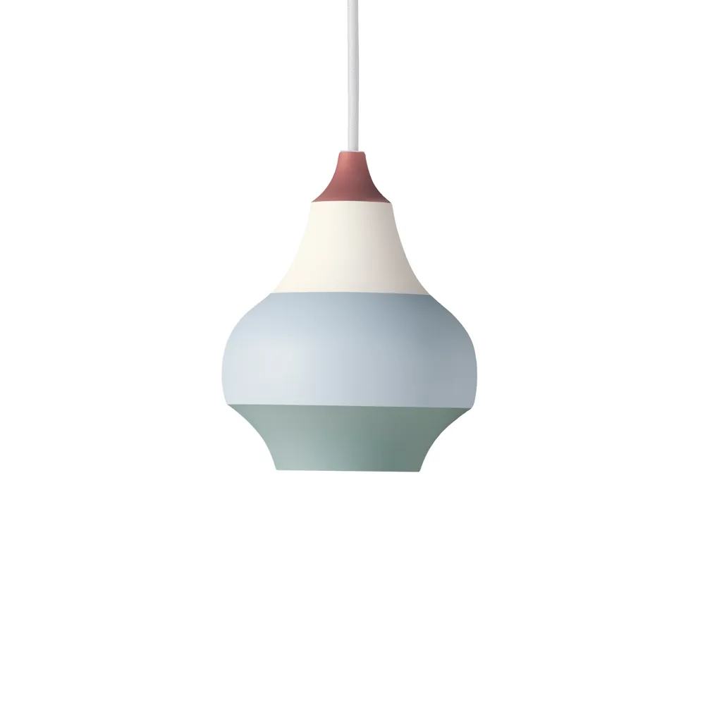 Suspension Cirque Ø15 cm, Cuivre Louis Poulsen