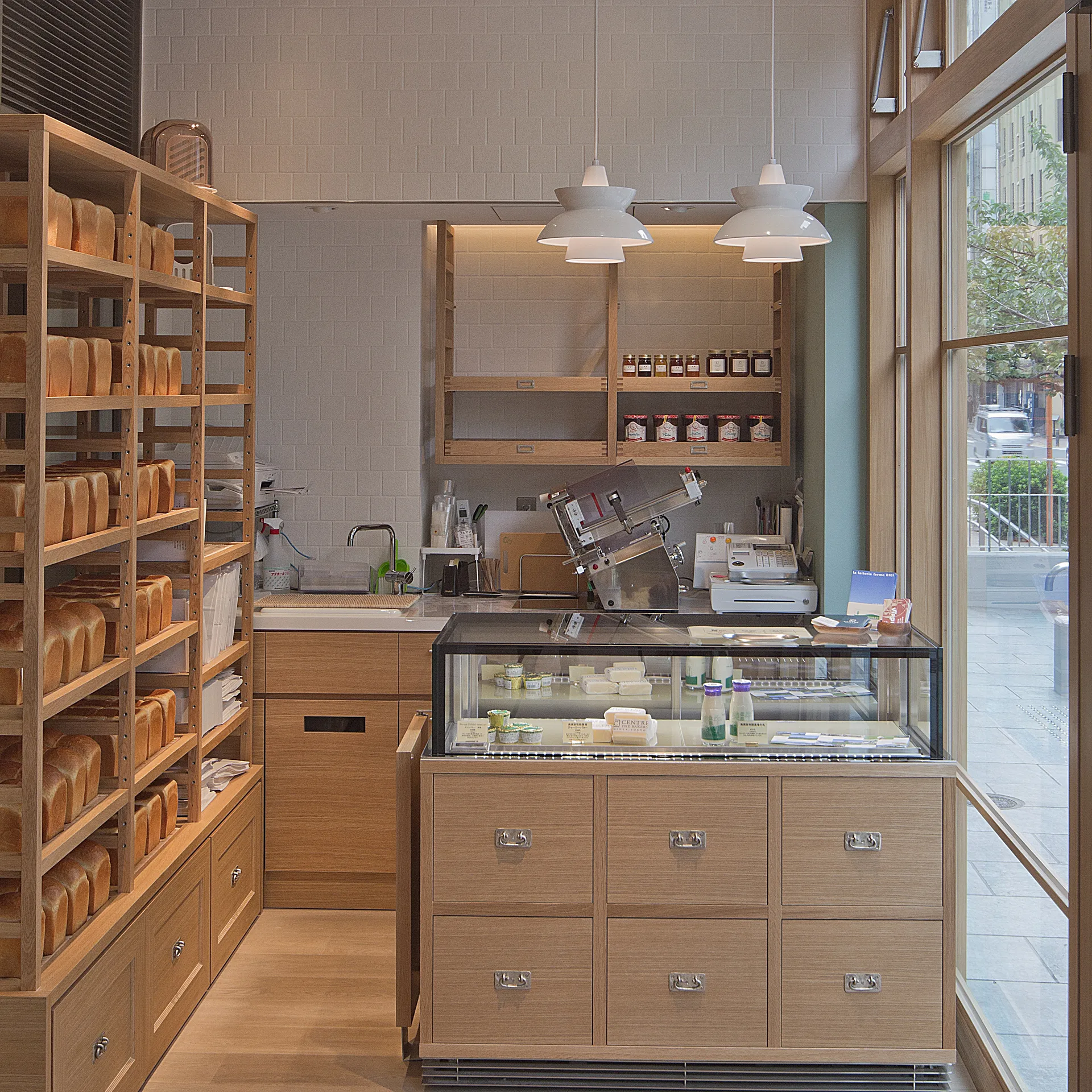 Suspension Doo-Wop, Blanc Louis Poulsen