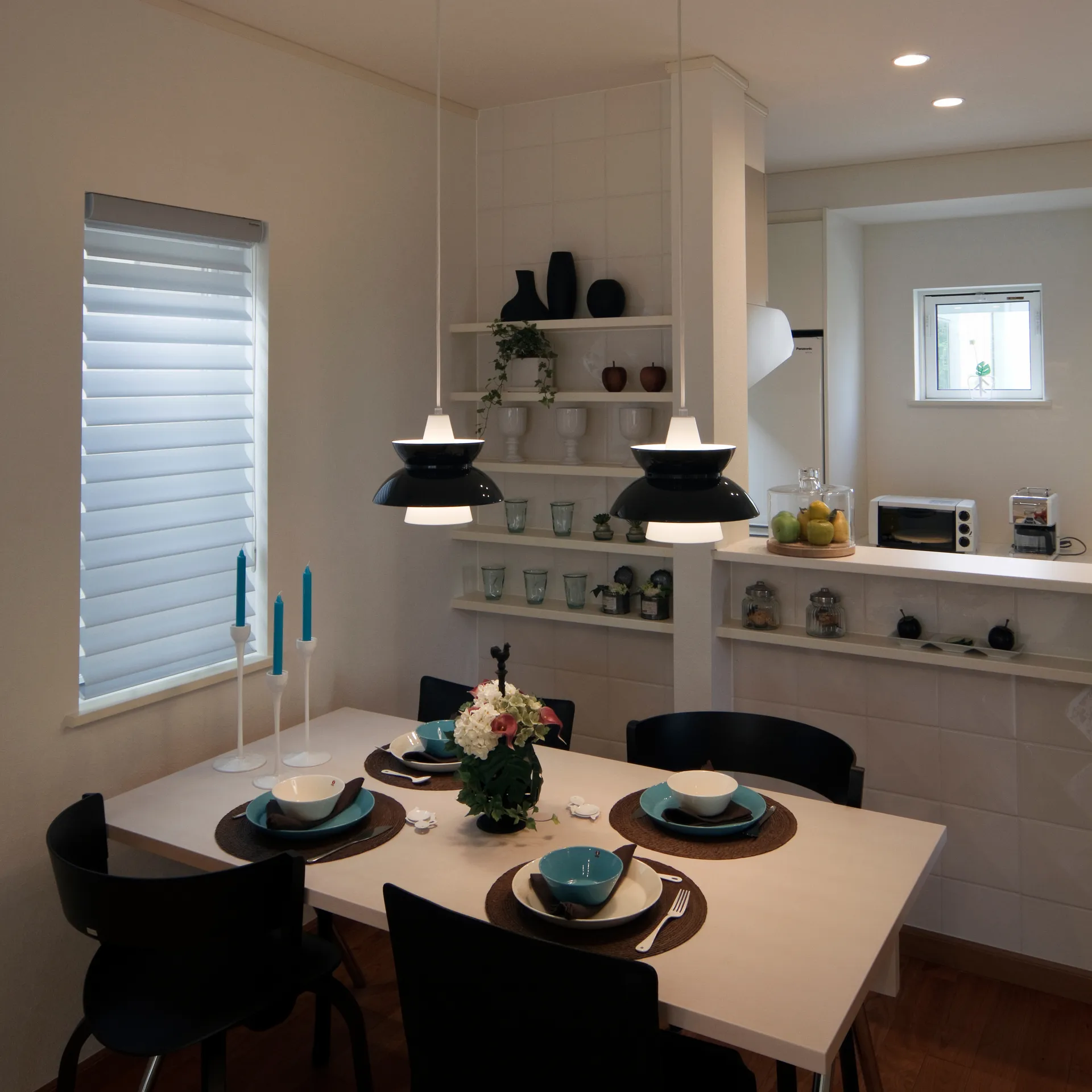 Suspension Doo-Wop, Gris foncé Louis Poulsen