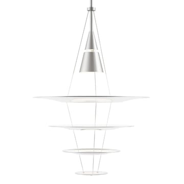 Suspension Enigma 425 - Blanc - Louis Poulsen