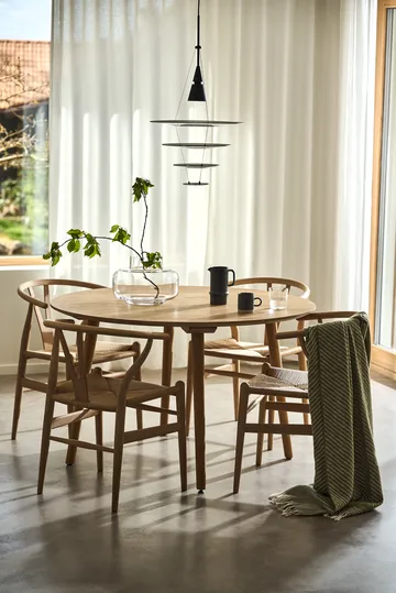 Suspension Enigma 425 - Noir - Louis Poulsen