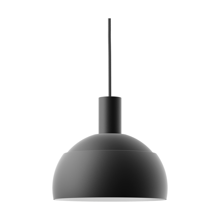 Suspension FJ Elements Ø25 cm - Black - Louis Poulsen